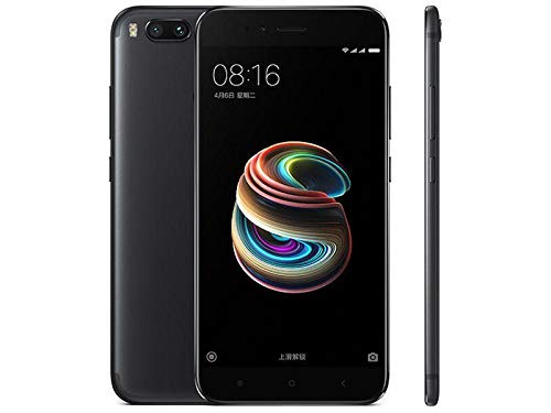 XIAOMI REDMI MI NOTE 3 DUAL SIM 128 GB, 4G LTE- BLACK: Buy Online